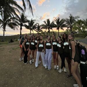 Meet your Posher, Brooke